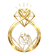 Wedding Vibes Logo